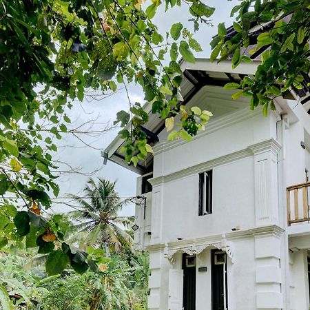Hotel Watu House Dickwella Zewnętrze zdjęcie