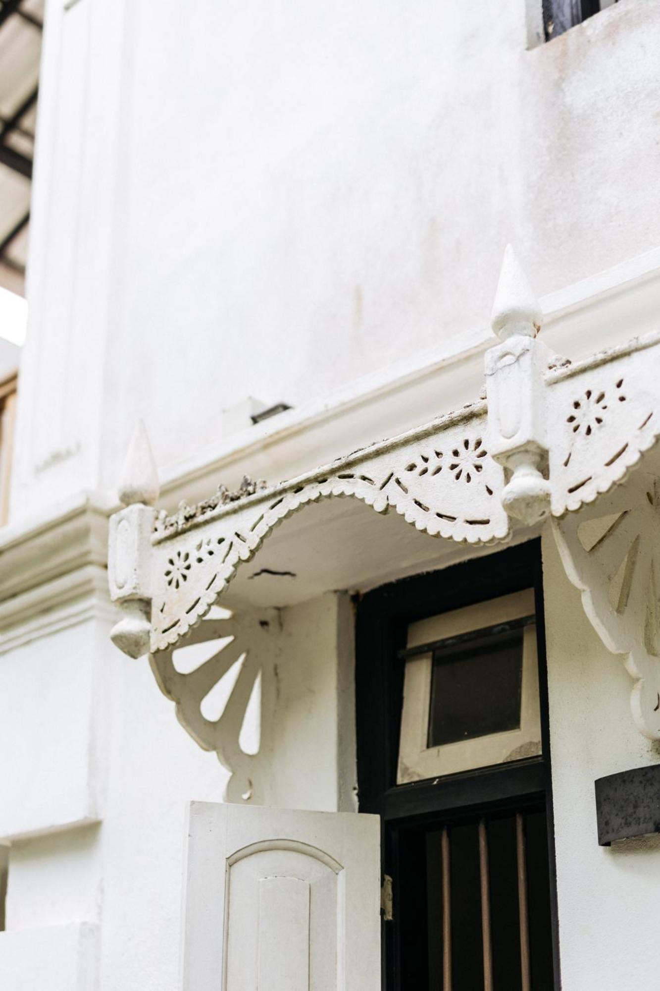 Hotel Watu House Dickwella Zewnętrze zdjęcie