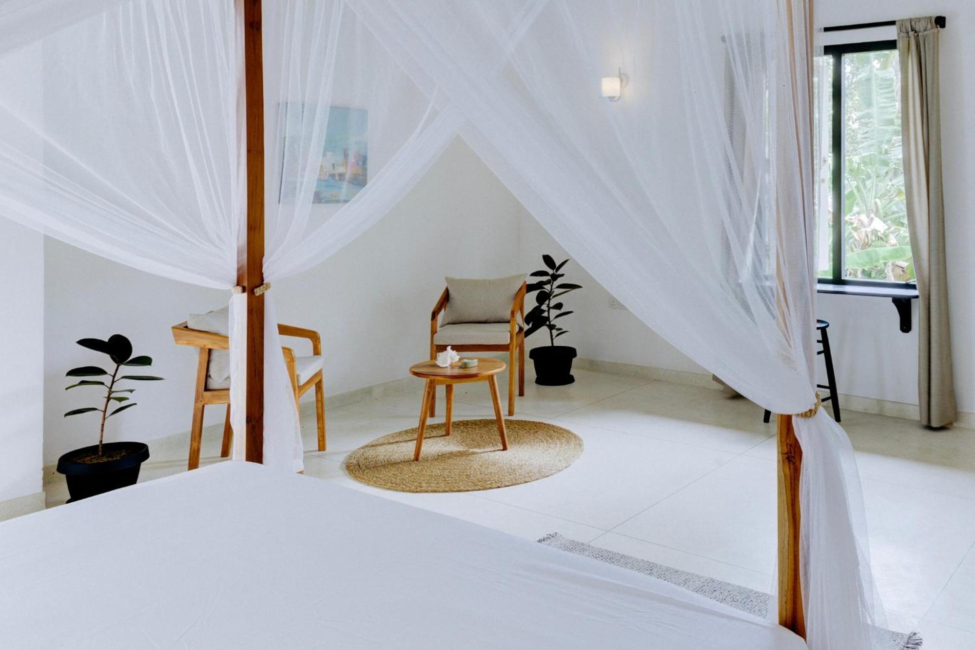 Hotel Watu House Dickwella Pokój zdjęcie
