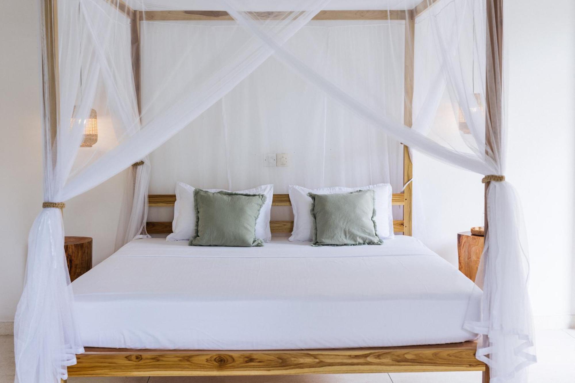 Hotel Watu House Dickwella Pokój zdjęcie