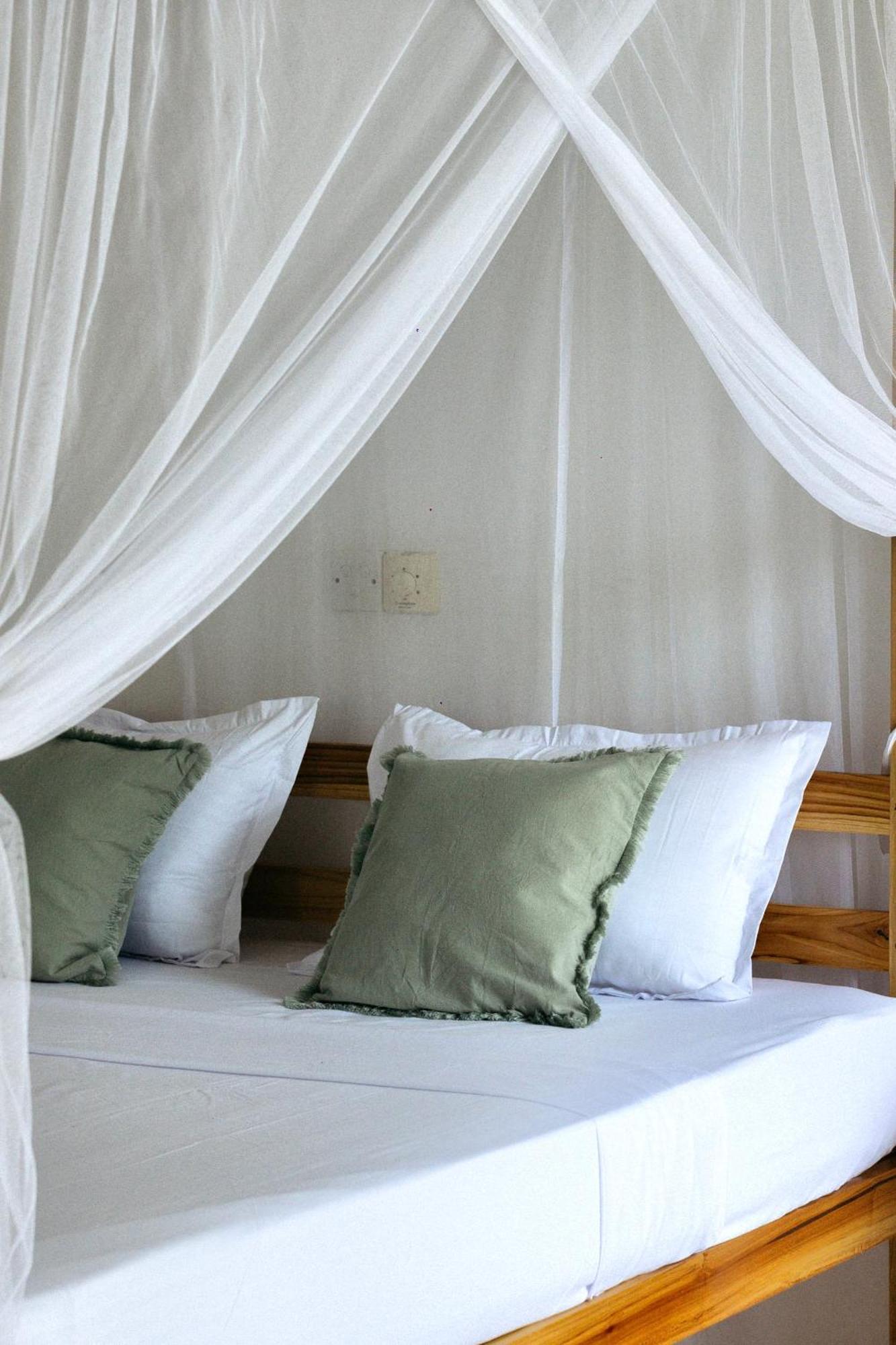 Hotel Watu House Dickwella Pokój zdjęcie