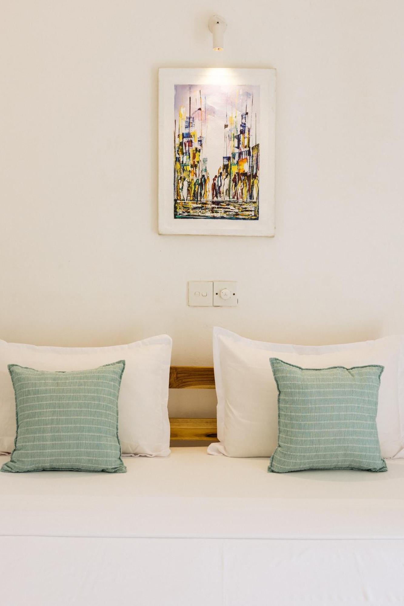 Hotel Watu House Dickwella Pokój zdjęcie