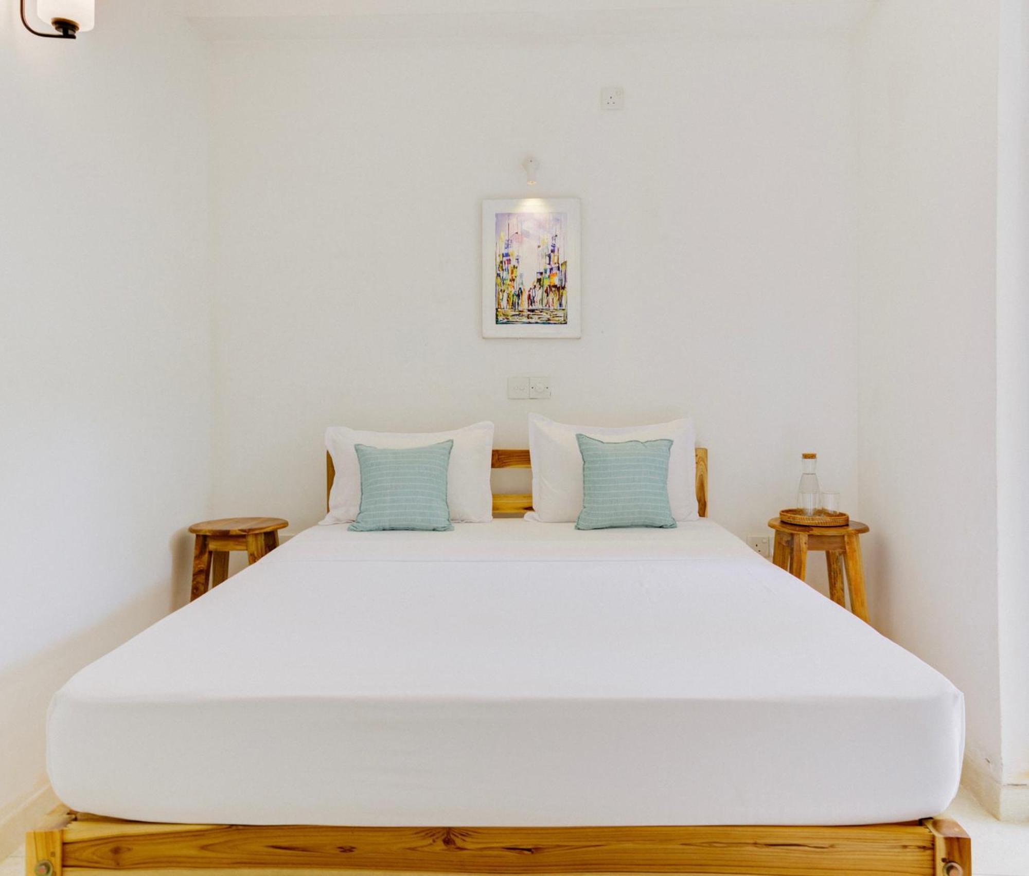 Hotel Watu House Dickwella Pokój zdjęcie