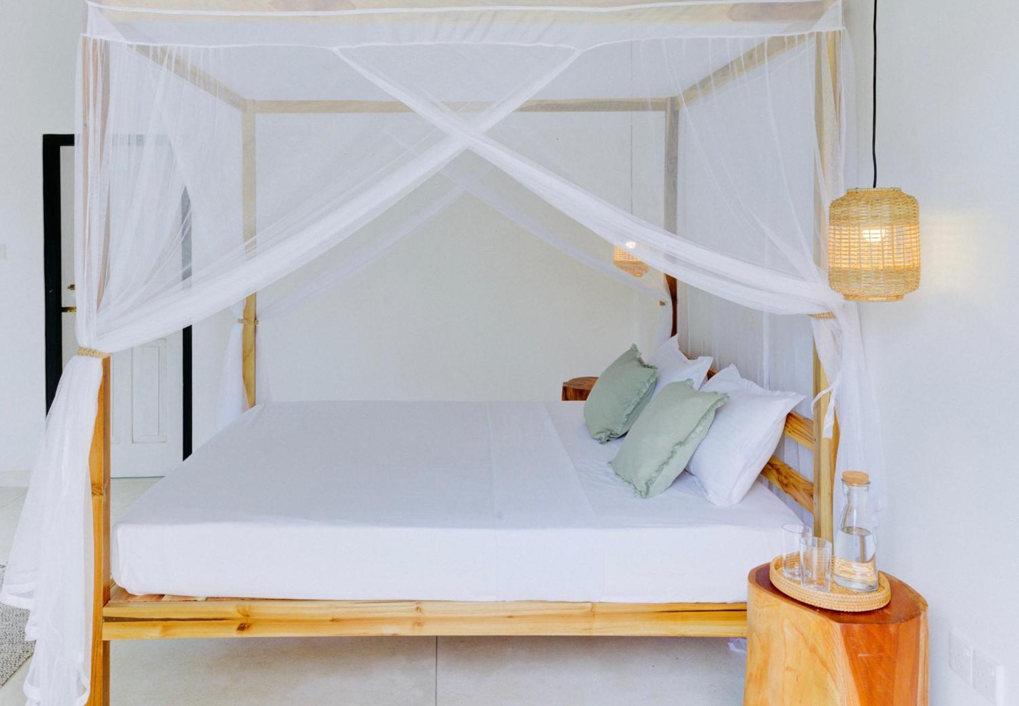 Hotel Watu House Dickwella Pokój zdjęcie