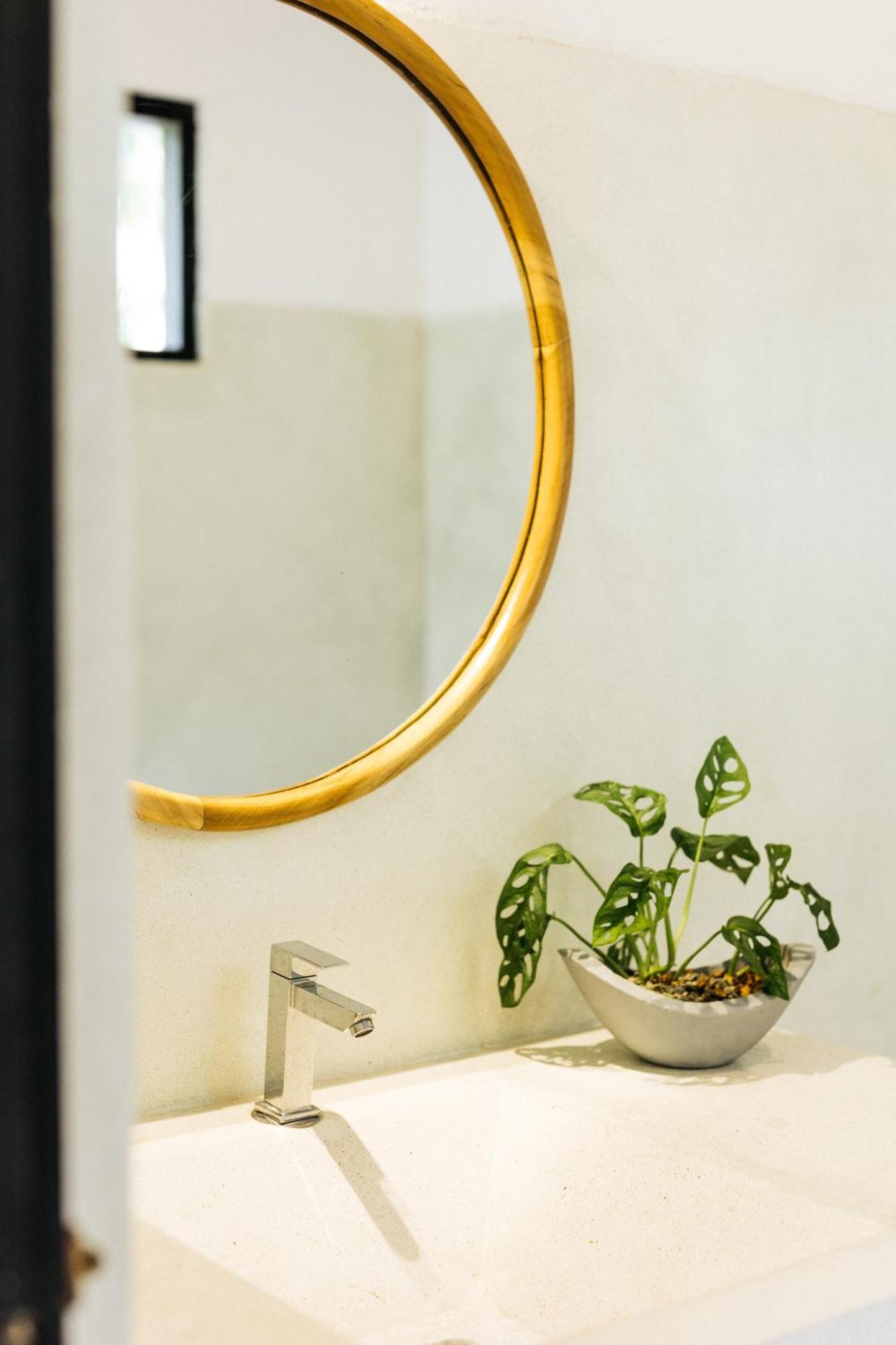 Hotel Watu House Dickwella Pokój zdjęcie