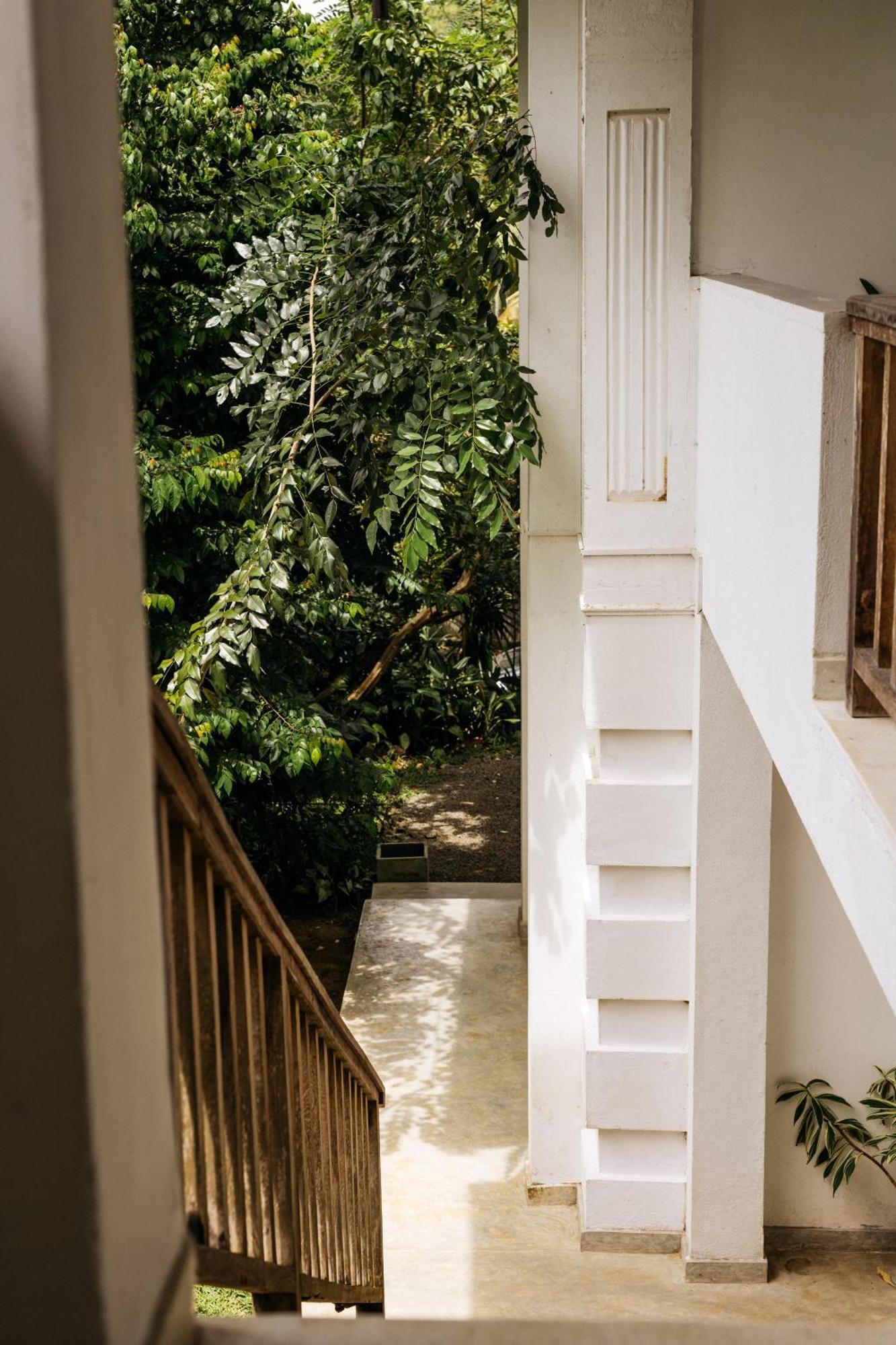 Hotel Watu House Dickwella Zewnętrze zdjęcie
