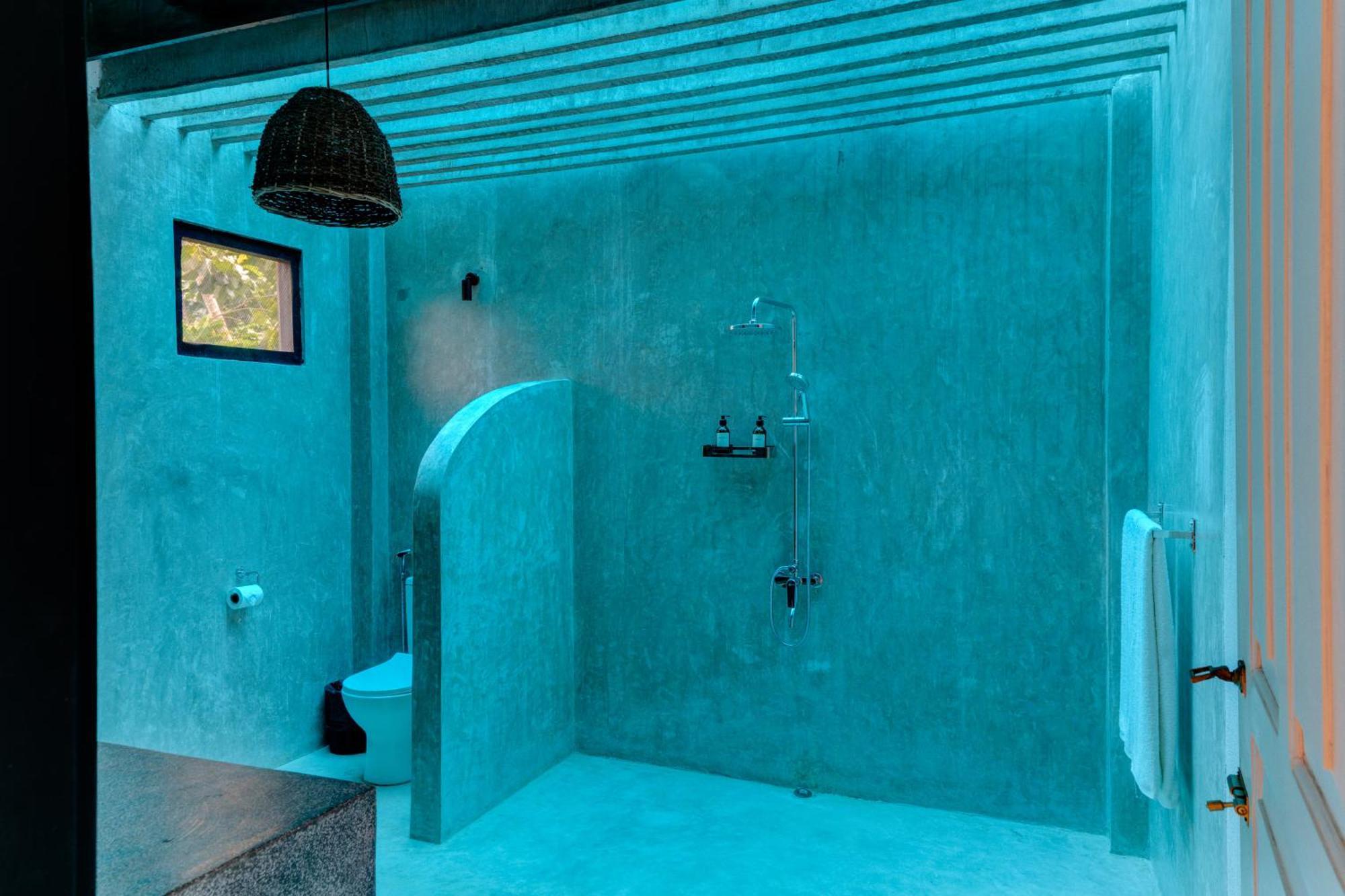 Hotel Watu House Dickwella Pokój zdjęcie