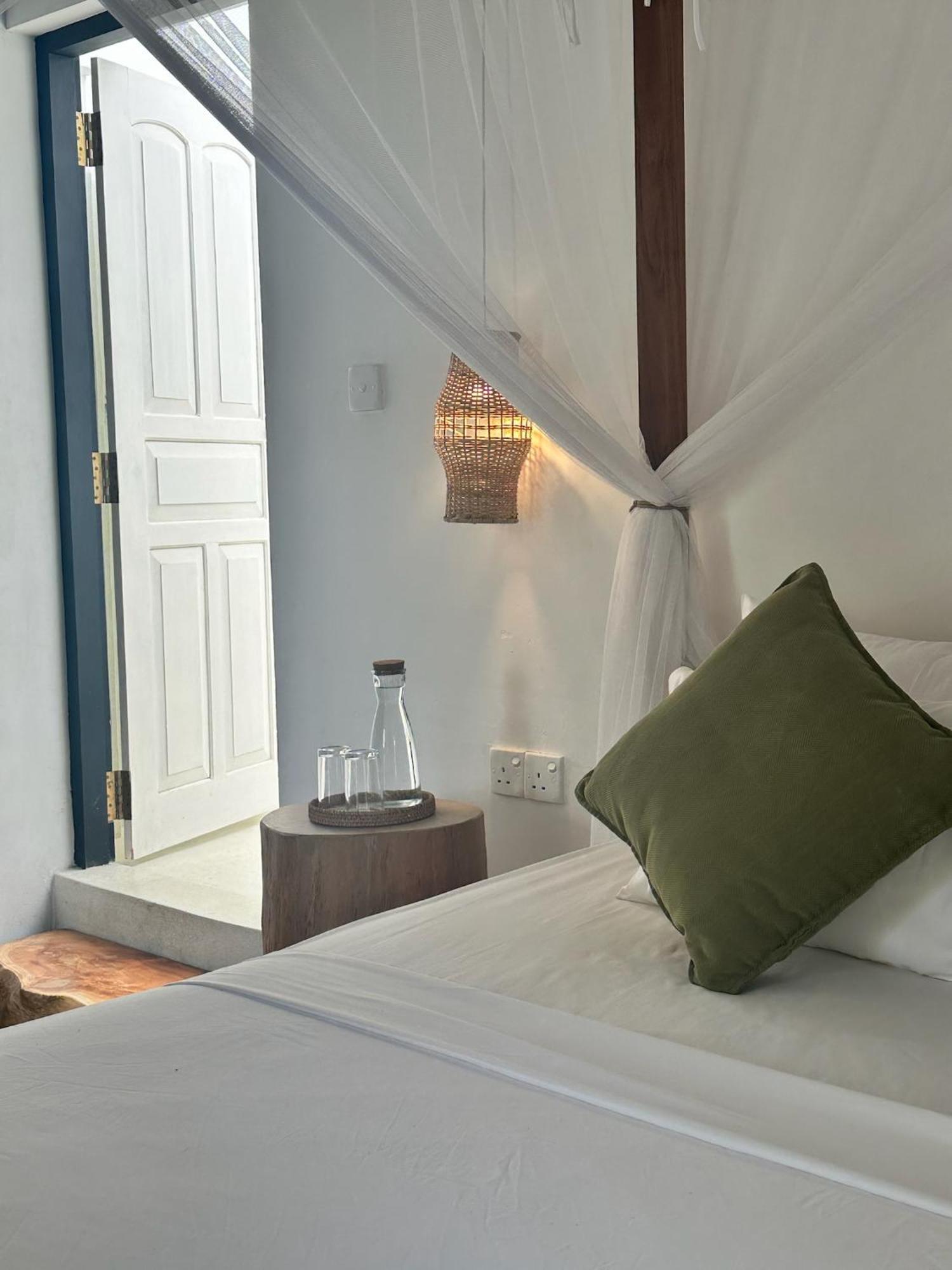 Hotel Watu House Dickwella Pokój zdjęcie