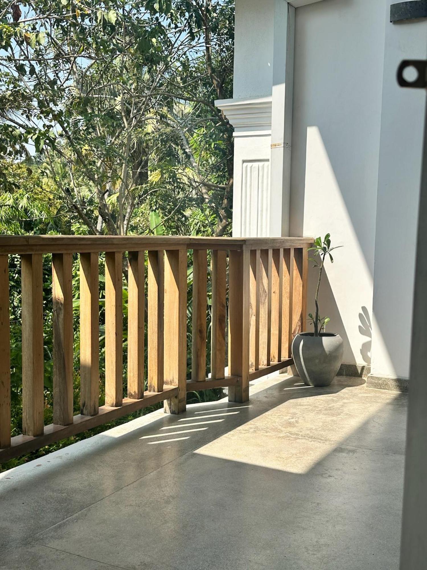 Hotel Watu House Dickwella Zewnętrze zdjęcie